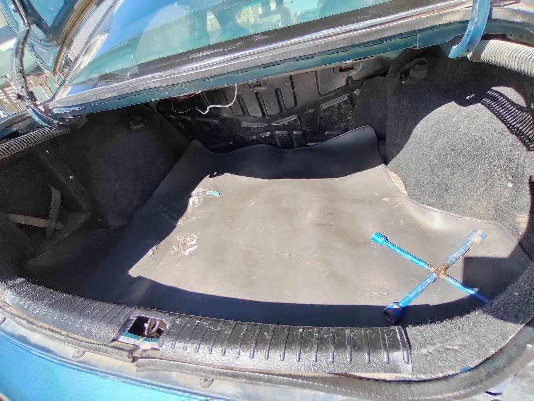 سلام و عليكم  دايؤ نؤبرا مؤديل1998 گير ئؤتؤ ماتيك گيرو محرك شرط تبريد شرط كهربايت كل شغال  رقم دولي  شرط تحويل او وكاله سياره بدون ضربه بدون خياس صبغ عام لجمالييه سياره مابي نقص سعر(40)   ***********=*********** مكاني كركوك كركوك, العراق
