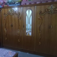 غرفة • ٧ قطع • كوت نواب الضباط