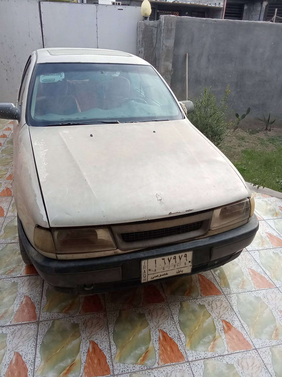 السلام عليكم ورحمة الله وبركاته اوبل فكتره رقم بابل سنويه نافذه كير عادي كير ومكينه خير من الله السعر 16مكان السياره جبله تعجبك اخليك على عيني وراسي ماتعجبك ارفع المنشور بكلمه طيبه مثلك ***********.   ***********
