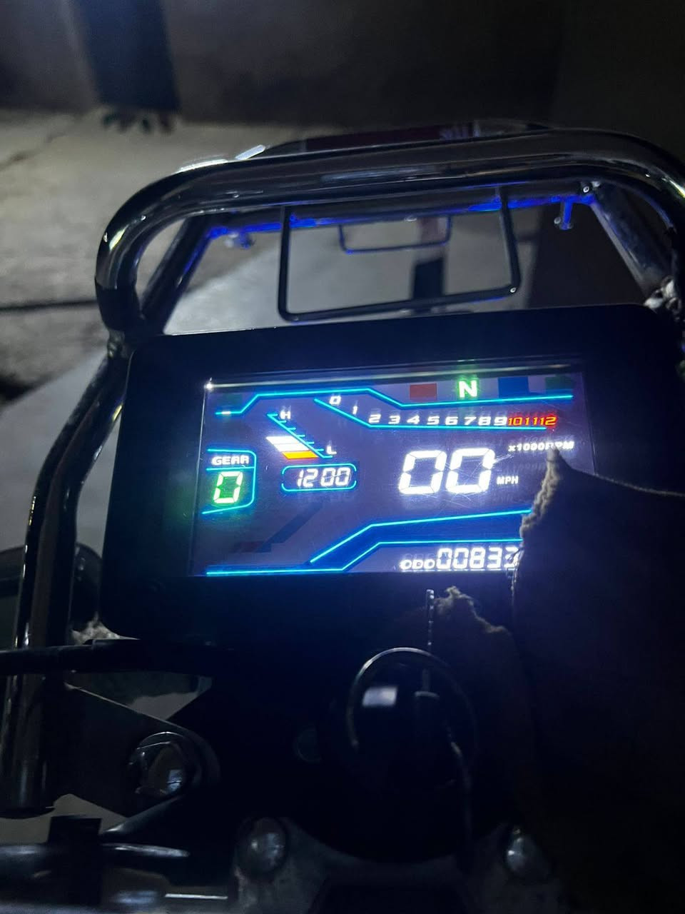 السلام عليكم
موطور 24 تايكر شرط مامدود عليه صبانه. نشاط فول
السعر اتصل ***********
