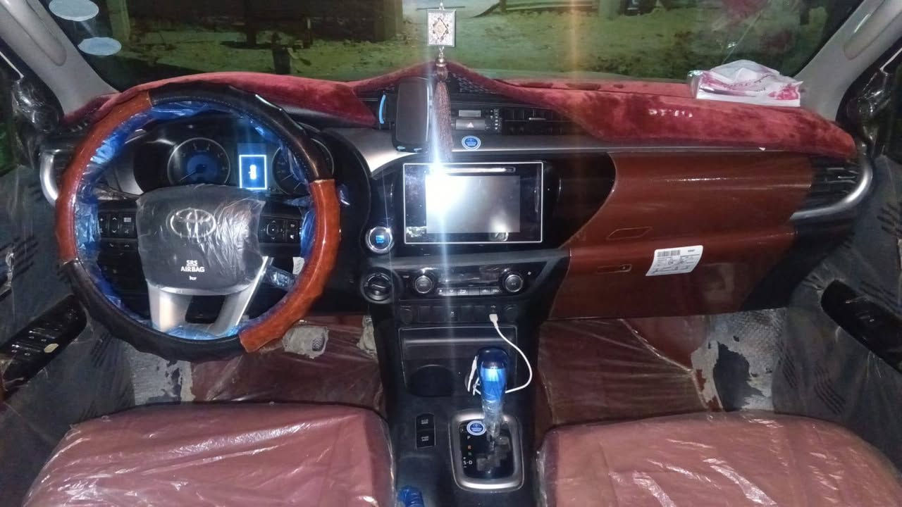 السلام عليكم
افلاونزه للبيع موديل 2020 رقم اربيل دولي مكفوله وجاهزه

مكاني قضاء المدينه 

الاتصال ***********
