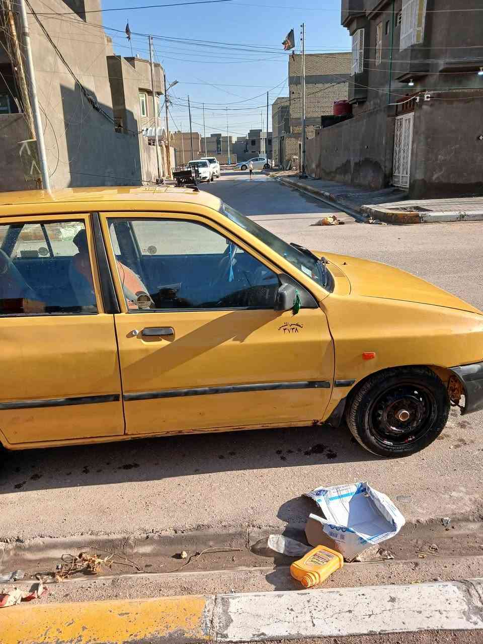 سايبه ١٢ كير ومكينه نضاف تخم تايرات ستوني شادهن كهربايات كله شغاله هيه وغرامات مصفره كشر نضيفه رقم مثنى مداور ثاني يوم سعر ٢٢ سياره الله شاهد كبل الشغل رقم ***********
