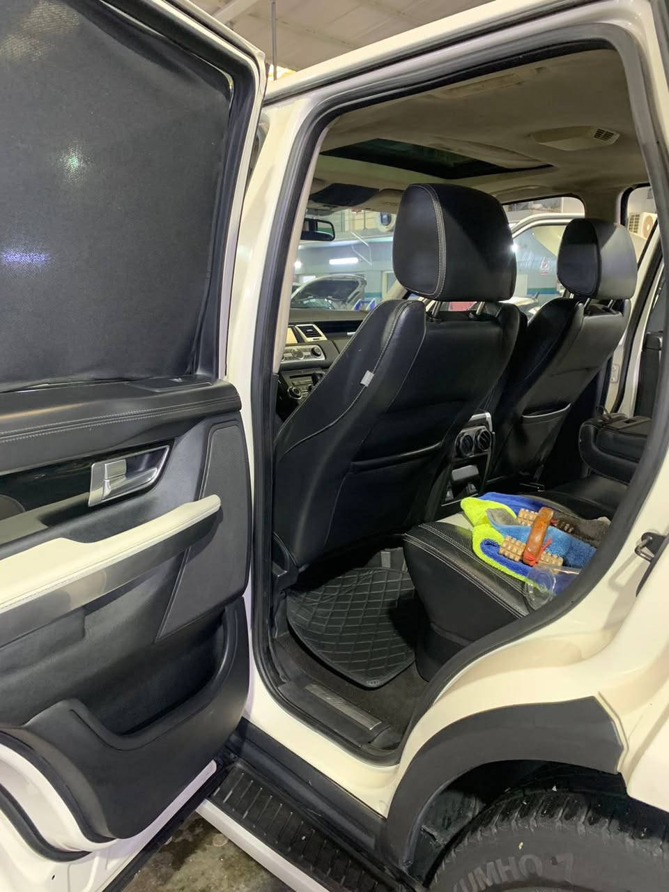 رانج سبورت 2010 البيع السياره بسمي تحويل ثاني يوم الرقم *********** التفاصيل اتصال او واساب  مكان السياره بغداد
