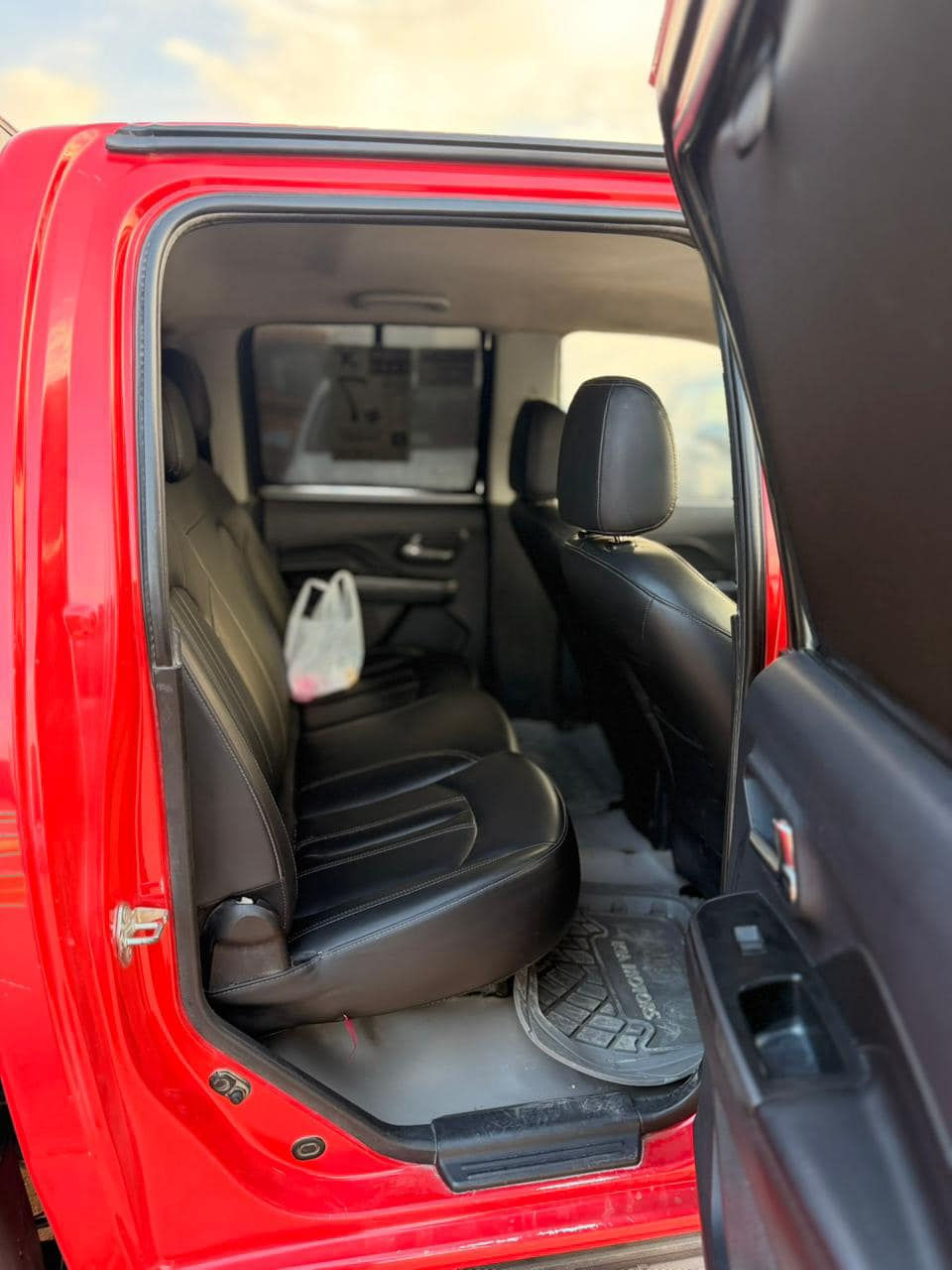 السلام عليكم 
للبيع كريت ويل موديل 2023 رقم مثنئ 
السعر 117 وبيهة مجال 
العنوان السماوة الرميثة معرض ال ابوكودة 
***********
