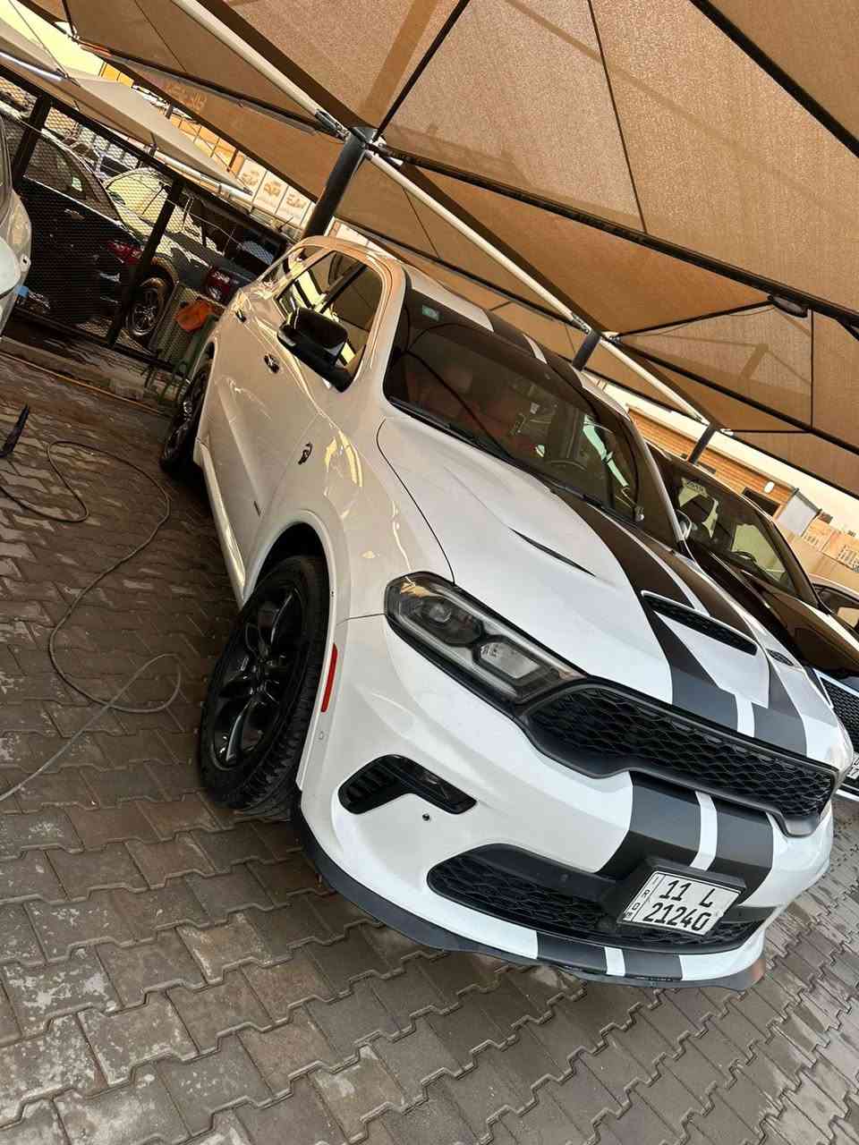 دورنكو 2021
RT 5700
داخل احمر 
ستيرن D
فول مواصفات
رقم بغداد باسمي 
ماشيه 50mi
تخم تاير جديد اصلي
اويل كاج كان
بلكات ريسنك 
يعني السياره عليها ادامة كاملة نقص برغي مبيها
حادث السيارة سرقة كل القطع ومرجعات نفس اللون
السعر 265$ وبيها مجال 
العنوان كربلاء
للاستفسار ***********
