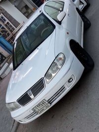 نيسان سني ياباني 2009  مكينة وكير ما بيهن شي تبريد ثلج   السعر 100  ال...