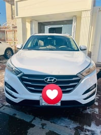 توسان ٢٠١٦ • خليجي • تحويل مباشر