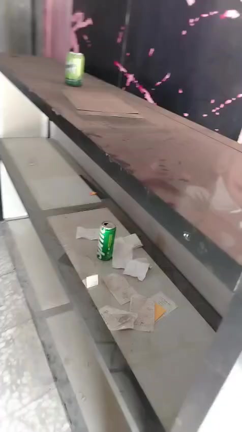 السلام عليكم شباب عارضه مطعم او فرن عدد ٢ جدد للبيع المنيوم  ملاحضه التغليف ينشال بسهوله..


**إذا كنت صاحب هذا الإعلان وتريد حذفه لأي سبب، رجاءا أرسل رسالة إلى الدعم الفني**