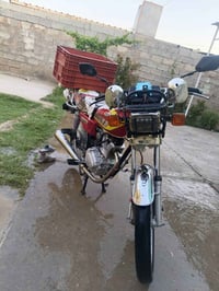 موطور • موديل ٢٤