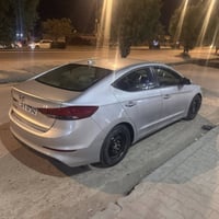 ٢٠١٧ • مكينة ٢٠٠٠ • حادث