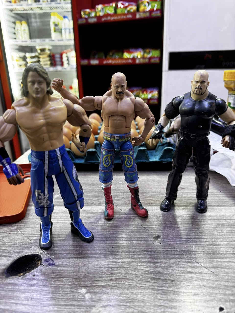 للبيع♥️


**إذا كنت صاحب هذا الإعلان وتريد حذفه لأي سبب، رجاءا أرسل رسالة إلى الدعم الفني**