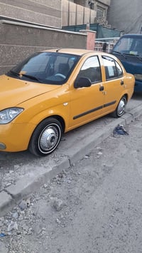 طيبه • ٢٠١٥ • بدون صبغ