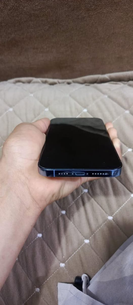 متاح 13 برو ماكس
وتر ع البلاد 
ذاكرة256 
بطاريه81
ملحقاته بس كارتونة وحافظة 
ملاحضه جهاز بي كسر ممبين فوك العدسات بس 
سعر750


**إذا كنت صاحب هذا الإعلان وتريد حذفه لأي سبب، رجاءا أرسل رسالة إلى الدعم الفني**