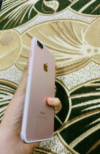 آيفون ٧ بلس • ١٢٨ • بطارية ١٠٠