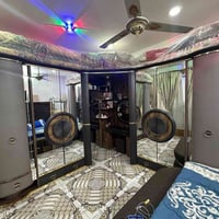 غرفة تركي • نضيفه • طويريج ام الهوه