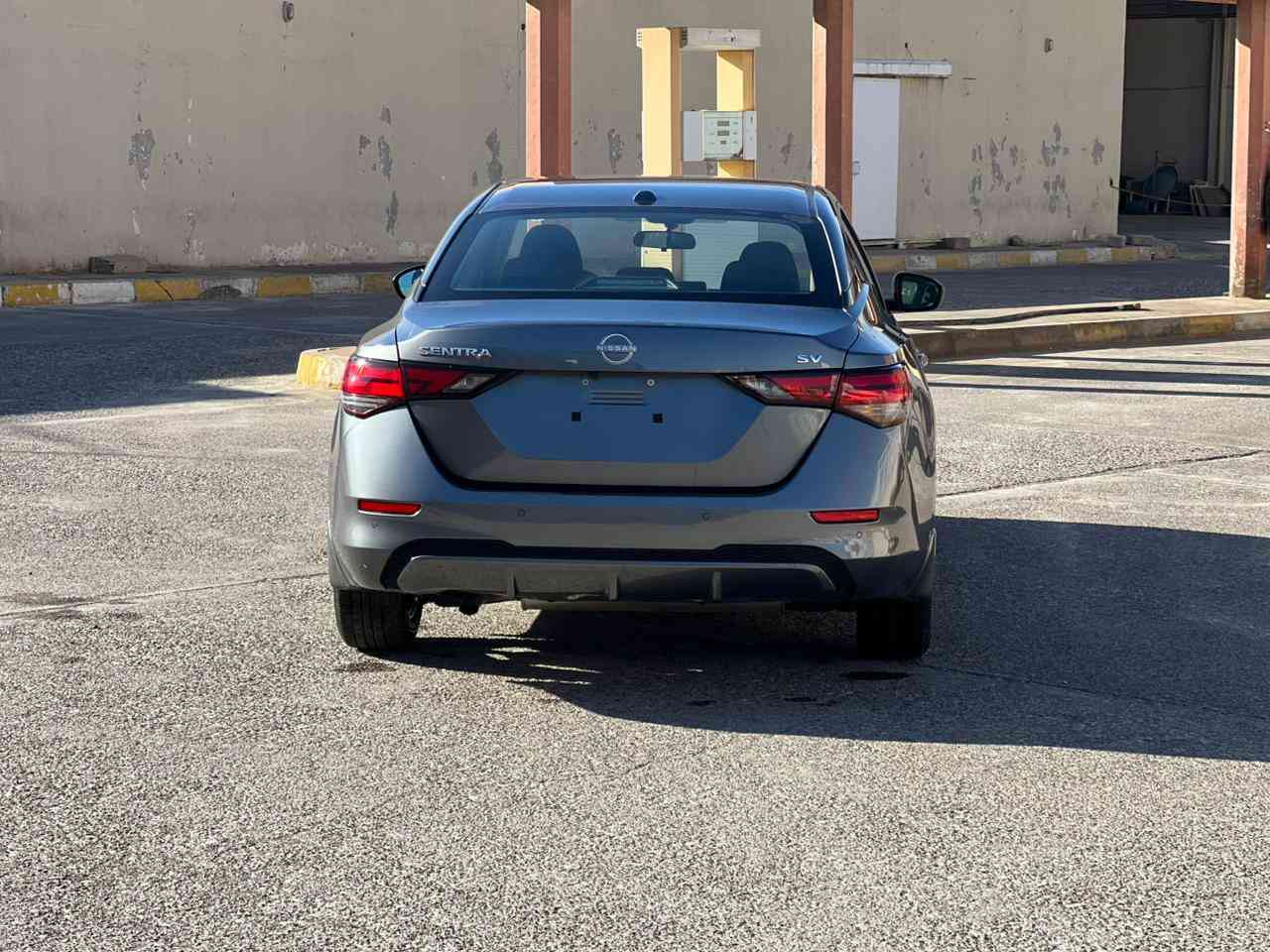 نيسان سنتره 2024 SV
ضرر . جملخ بنيد صبخ اشوي شاصي صبخ 
سعر 117 ورقه مجال بسيط
*********** اتصل و واتساب
17  الف ماشي
مواصفات SV
بصمه
بابين بصمه
تشغل ان بعد
شاشه
كاميره
حساس
رادار
كوشن هيتر
سكان هيتر
ويل كب كروم
تحدت سرعه
تبريد شغال
تحكمات ستيرن
ايكوسبورت
نيضام ايكو
حجر كزوز رادار بيلادي
سياره جاهز بدون مسرف
بعدهواي مواصفات اكر, نينوى
