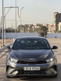 فورتي GT • ٢٠٢٢ • رقم اربيل