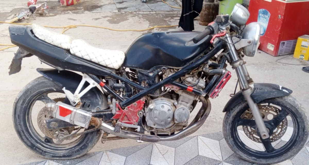 بانده عادي تشتغل تك متروكه
مكاني الديوانيه الحمزه الشرقي


**إذا كنت صاحب هذا الإعلان وتريد حذفه لأي سبب، رجاءا أرسل رسالة إلى الدعم الفني**