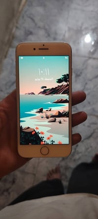 آيفون ٧ بلس • ذاكرة ٦٤ • بطارية ٨٣