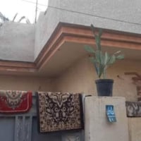 بيت البيع أو مراوس حسب القناعه بيت المساحه ١٨٠ متر يحتوي على صابق ونص ...