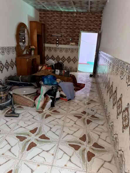 دار للبيع 120 متر   اقصاد مقدمه 10 ميلون 
السعر  النقد 15قفله  
السعر بلقصد   16 مليون 
بناء غرفه وصاله ومطبخ واستقبال
العنوان نجف #كوفه شارع المعمل مقابيل جامع الخزاعل

 تواصل الاتصال ع الرقم تاليه
***********
ريتاج المندوبه أم كميت اللهيبي مندوبه ورده الربيع
