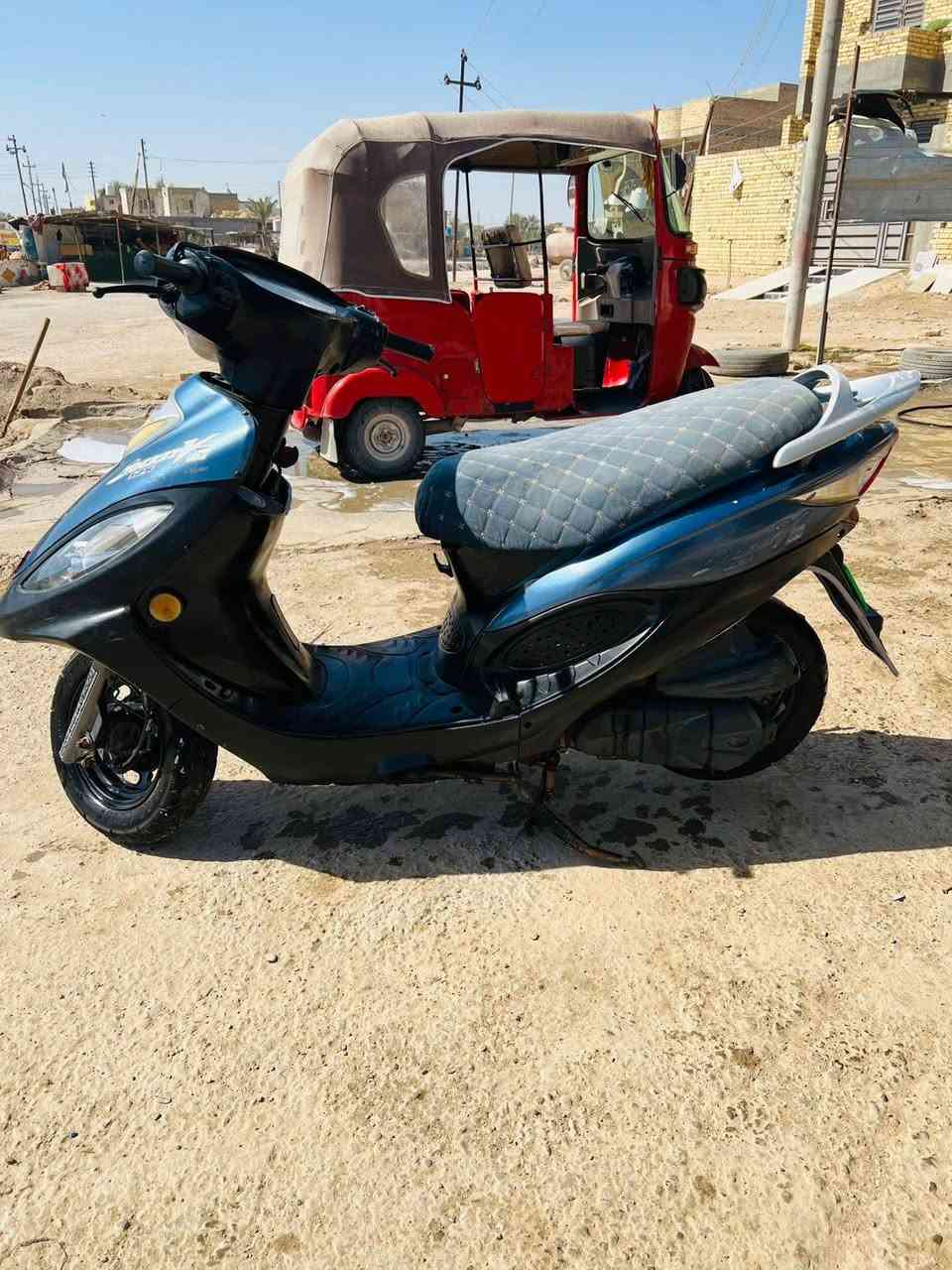 دراجة كامكو V2 ياباني ما مفتوحه ولا مصلحه ولا اي شي بيه كامله  دهن كل10ايام
 يتبدلل
 سعرخاص وبل عافيه علية الي ياخذه 
مكاني قضاء النصر 
اتصال او واتساب ***********
