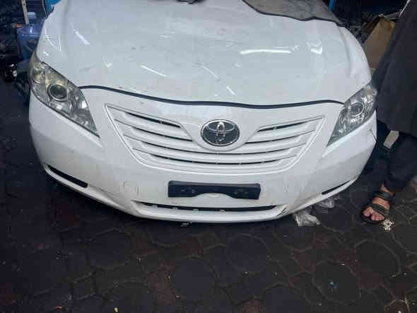 🔴🔴
كصات كامري 2007 & 2011
كصات كامري 2015 & 2017
قريباً 
______________________________________
   للإستفسار :
    ***********
    ***********
    اتصال & واتساب
     أو مراسلة الصفحه
          العنوان :
عنه - الحي الصناعي - قرب جامع الحي الصناعي
بإدارة :
عمر أنور
________________________________________

    يتوفر لدينا خدمة توصيل لجميع محافظات العراق
