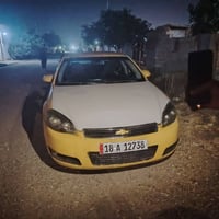 امباله • ٢٠٠٨ • ضرر جهة السايق