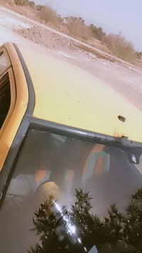 موديل 13 • مكينه وكير جديد • تاير جديد