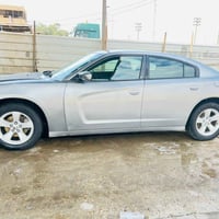 جارجر موديل ١٤ بيهة كصتين جنطه وقماره كير وكينه مكفولات جدد تخم تاير ح...