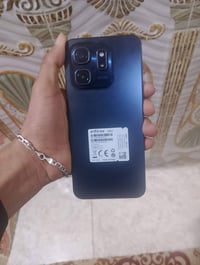 انفنكس هوت i50 • ٢٥٦ • حي الجزائر