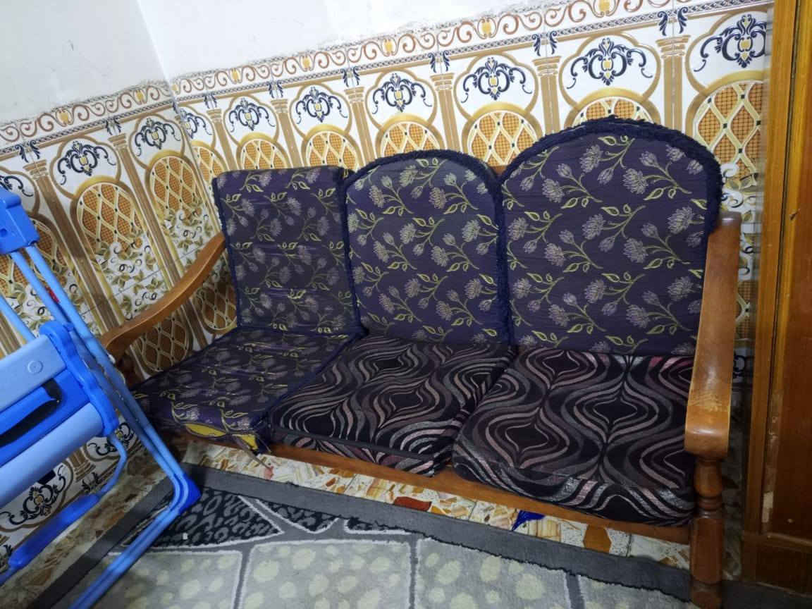 تخمين للبيع ٩ مقاعد بغداد حي الاعلام


**إذا كنت صاحب هذا الإعلان وتريد حذفه لأي سبب، رجاءا أرسل رسالة إلى الدعم الفني**