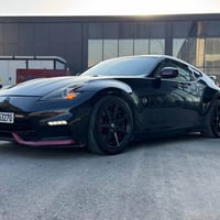 نيسان 370Z • ٢٠١٨ • سليمانيه
