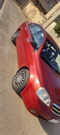 اوبترا • ٢٠٠٥ • رقم نينوى