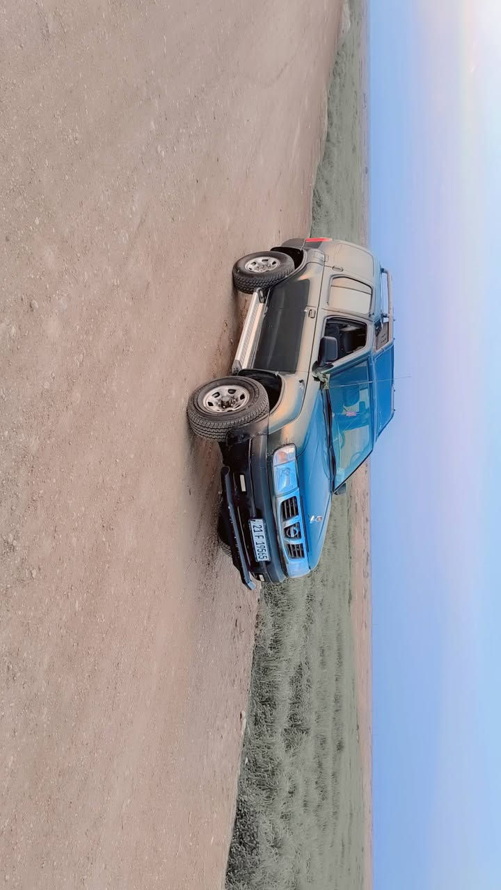 السلام عليكم نيسان للبيع موديل 2000مكينه6سلندرلاتنقيص ولاتبخير تخم تاير كهربائيات شغاله تحويل ثاني يوم استفسار على الرقم ***********
***********
