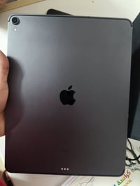 ايباد برو 13 • سيم كارد • كيبورد مجك