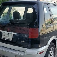 ميسبوشي موديل 92 رقم ديالى سنوية لي حد 2027 سيارة تبريد شغال مكينة وكي...