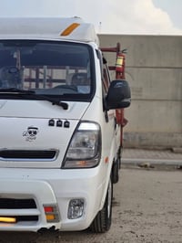 كيه بنكو 2019 كفاله عامه عله  وضع  شركه مكان بغداد سياره تخم تاير جديد...