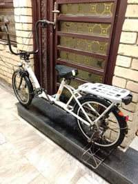 بايسكل • للبيع