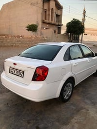 أوبترا • ٢٠١٠ • اوتوماتيك