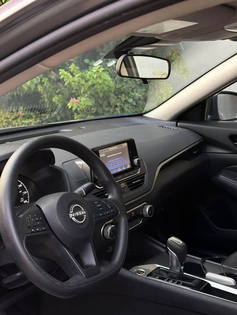 ‎نیسان ئالتیما ٢٠٢٣ S
a بەصمە
 o شاشە 
‎شەغال
‎ کامێرا
‎ڕاداری پێش
‎ڕداری دواوە
‎ڕاداری خەتی جادە
‎ڕداری ئاوێنەکان
‎تحدید سرعە
‎ئۆتۆ ستۆپ لەکاتی پارکینگیش خۆی ستۆپ ئەکا 
‎لایت لید  زینۆن
رەقەم شانسی دانراوە!
..1N4BL4BV7PN403136
‎سەیارەکە ٢پارچەی  بۆیاخە پارچەیەک تەنها پەمپی ئەمریکایە بێ دەعم بێ ناوگرتن

‎گێر مەکینە تەبرید بەردی ساڵۆنسا بەشەرت 
‎ سەیارەکە ٢مانگی لەگەلە کاتی نەشکاوە!

‎نرخ:١٣٢ گەلاو معامەلە
***********.  *********** السليمانية, العراق
