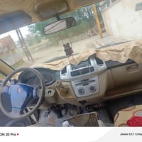 محرك وكير مضمون • بور جديد • حي النصر