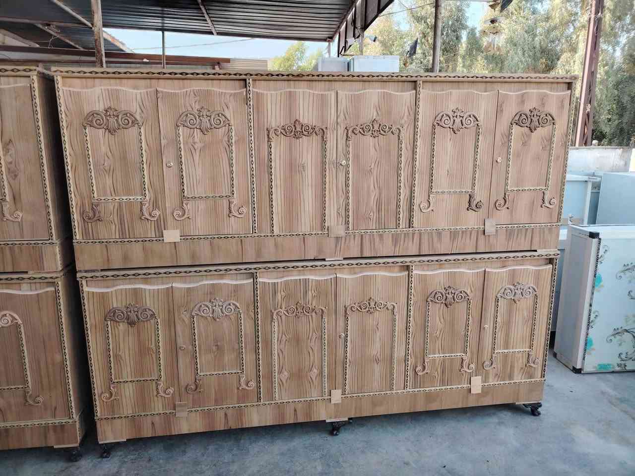 السلام عليكم احبتي 🌷 بيع وشراء ومراوس🌷 كافه الغراض المنزلية العنوان شهربان قرب❤ جسر الانكليز مدخل سريحة ***********🌿 بدارة خالد التميمي 🌹 مزاد الجوادين قضاء المقداديه 🌿يوجد خدمة توصيل فقط داخل ديالى
