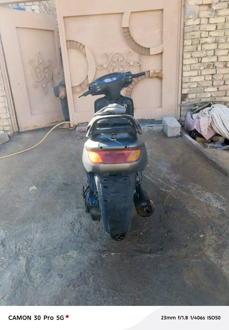 دراجة فراشة  للبيع
دراجة نظيفة معايزة اي شيء
 سعرها 375
شراي يتصل
 رقم راعيها  ‏‪***********‬‏
