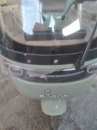 تكتك شحن • قرنه