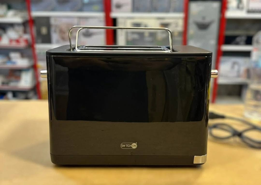 للبيع توستر جهاز تحميص التوست الماني تحكم لمس ماركة سويج اون الالمانية اصلي جديد بالباكيت مامستخدم


**إذا كنت صاحب هذا الإعلان وتريد حذفه لأي سبب، رجاءا أرسل رسالة إلى الدعم الفني**