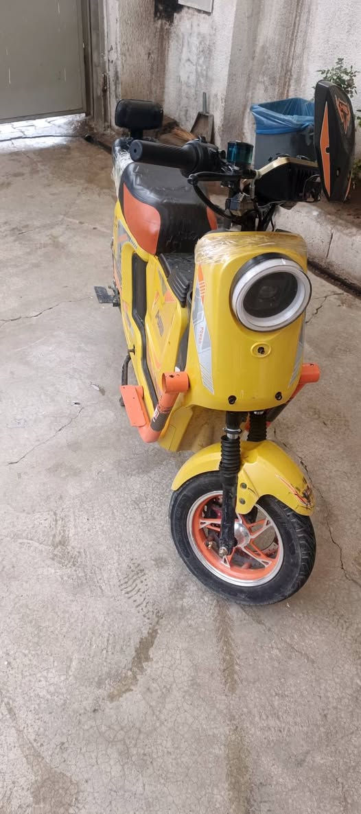 سلام عليكم متاح للبيع اي عيب مابي كله شعال 500 بيهه مجال


**إذا كنت صاحب هذا الإعلان وتريد حذفه لأي سبب، رجاءا أرسل رسالة إلى الدعم الفني**