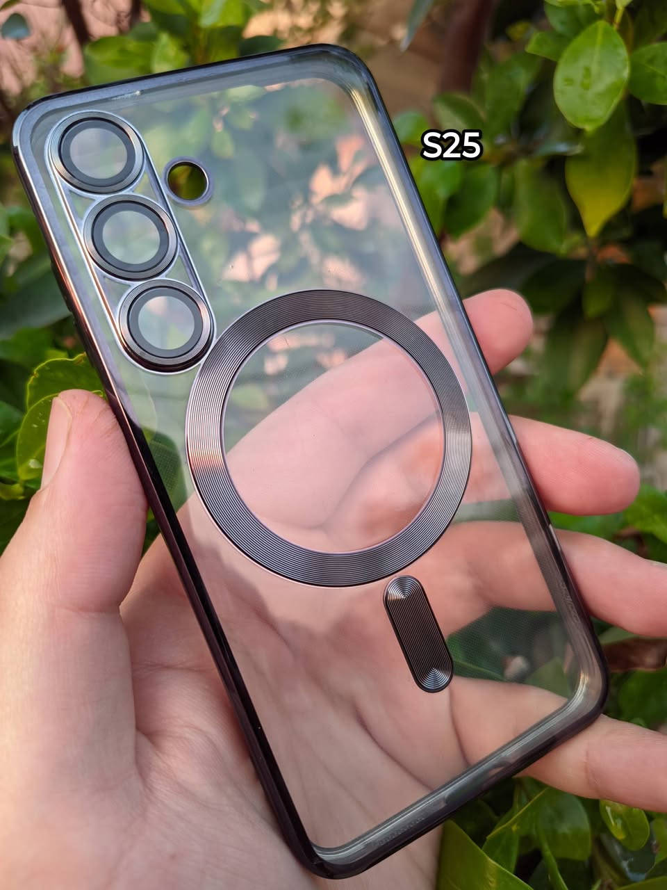 لجهاز:
𝗦𝗮𝗺𝘀𝘂𝗻𝗴 𝗚𝗮𝗹𝗮𝘅𝘆 𝗦𝟮𝟱 𝟱𝗚 - العادي. 

إلي بالصور 👇 مع توصيل مجاني:❗ 𝟮𝟬 الف❗.

للطلب أو الإستفسار عن بقية الأجهزة راسلني مباشر عالخاص.


**إذا كنت صاحب هذا الإعلان وتريد حذفه لأي سبب، رجاءا أرسل رسالة إلى الدعم الفني**