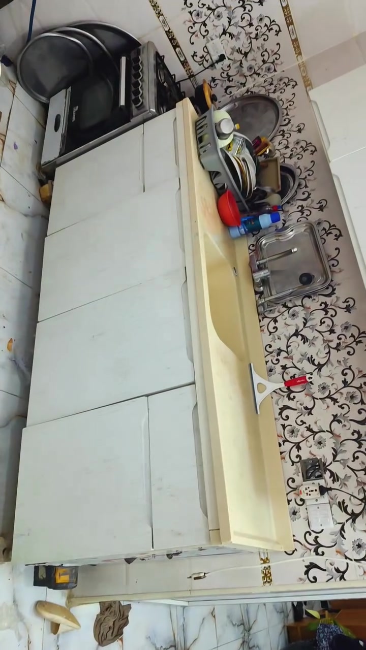 كاونتر تصميم تركي مترتين الفوك والجوا للبيع مكان بغداد الكرخ


**إذا كنت صاحب هذا الإعلان وتريد حذفه لأي سبب، رجاءا أرسل رسالة إلى الدعم الفني**