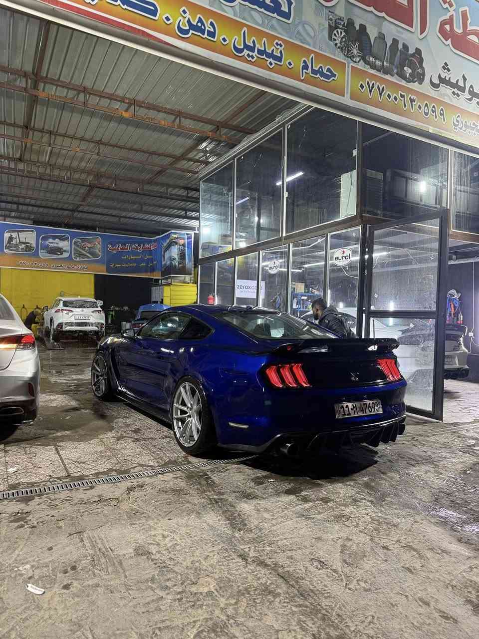 موستنك جيتي كير عادي ك
موديل ٢٠١٥ بريميوم
ماشية٥٨ الف حقيقي
Sync2 شاشة
كشنات جلد تدفئة وتبريد
دشبول ٧ الوان
انارة داخلية كاملة
دوسات ترحيب
اشارة مري
ترحيب مري
حساسات توقف خلفية
سقف رولز رويس الوان متغير
السيارة عليها بنيد كاربون فايبر الياف حقيقي عليها جاملغات شيلي ٣٥٠ ابو الفتحة
عليها شباك شيلبي
عليها لحية سيرفيني اصلي
عليها اوركل لد تكساس ابيض
عليها بك لايت ابيض اوربي
عليها ارضيات حوضيات مختم موستنك
عليها ارضية صندوك مختم موستنك
عليها سكوبات جانبية سيرفيني اصلي
عليها سبايدر شيلي ٣٥٠ قطعتين هو والاضافية عليها دفيوزر هينسي
عليها تفريغ وHبايب
عليها فيول بم مال موديل ٢٣
عليها دبات روش وحلوك روش اصليات
عليها اكسل تراك بكج 3.31
عليها مروحة اضافية مشميتو اصلية
عليها  ويالة حجم عشرين جديدة
عليها ادامة كاملة لمنضومة المي ومنضومة التبريد السيارة بيها قطع صبغ توحيد لون ابيع حزام كير ومكينة واكسل وكهربائيات وتبريد وتكم وقمارة بالشرط السيارة رقم بغداد بأسمي تحويل ثاني يوم السعر ١٤٤
بغداد ‏حي الجهاد

***********
